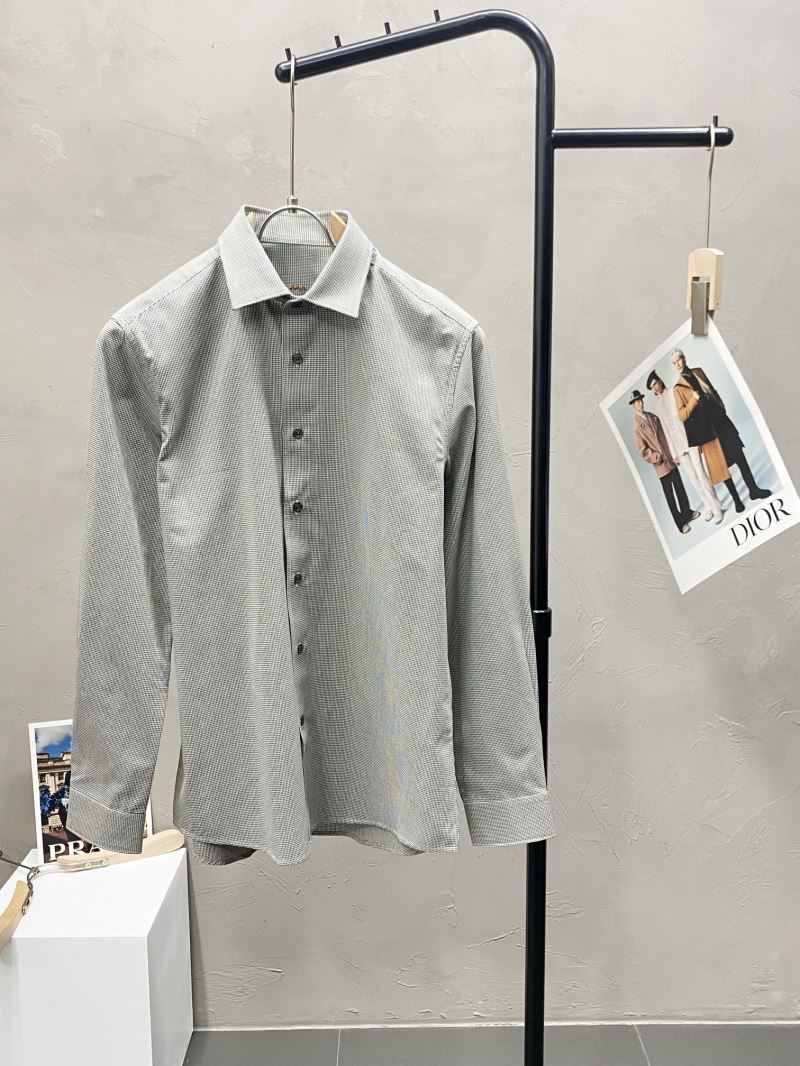 Zegna Shirts